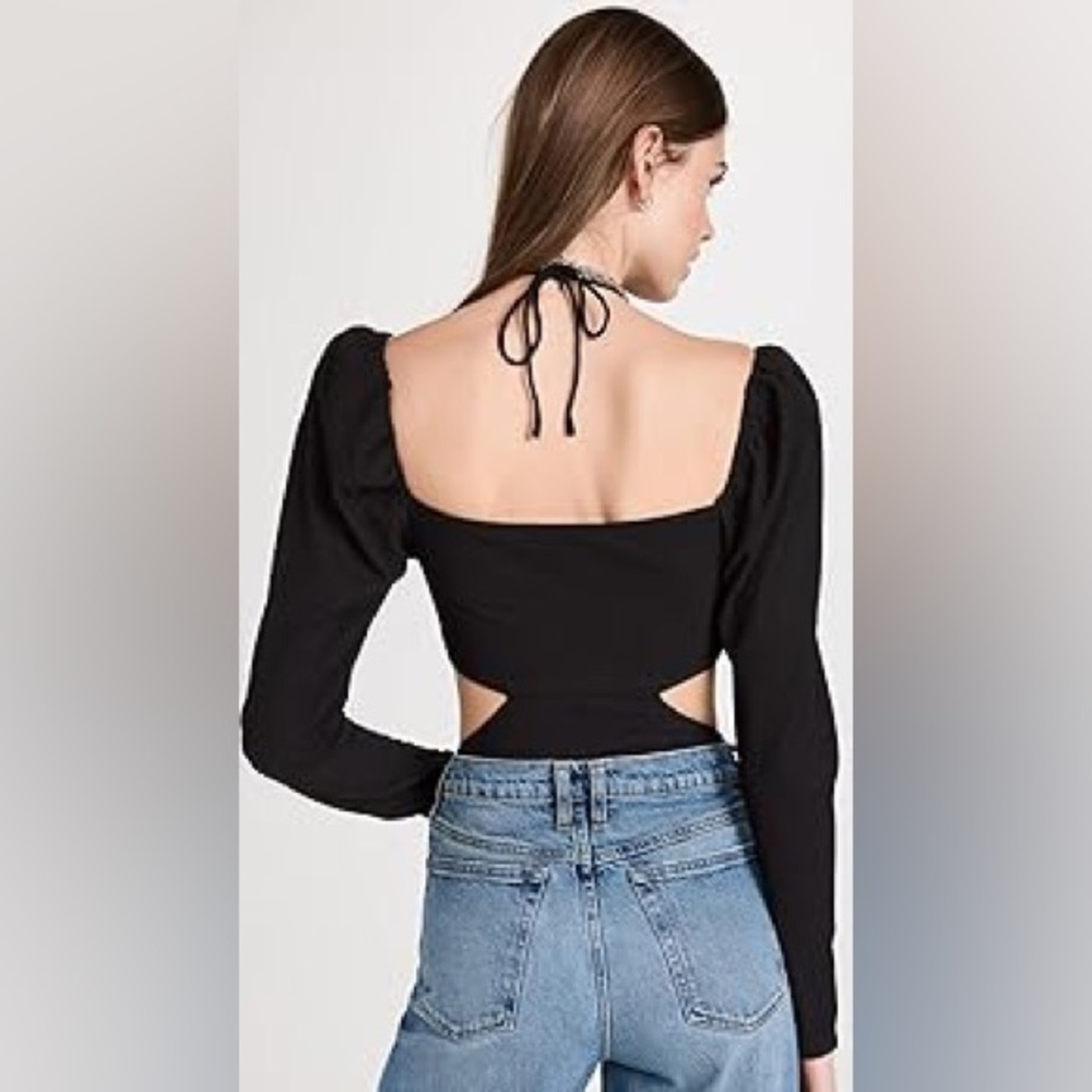 ASTR The Label | Dionne Bodysuit - Picture 4 of 9